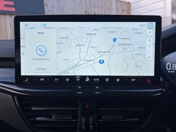 FORD FOCUS 1.0T EcoBoost MHEV ST-Line X Estate 5dr Petrol Hybrid DCT Euro 6