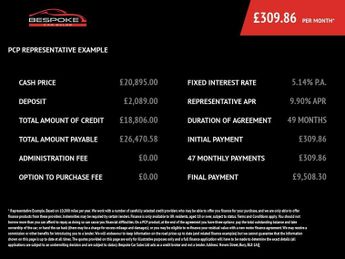 FORD FOCUS 1.0T EcoBoost MHEV ST-Line X Estate 5dr Petrol Hybrid DCT Euro 6