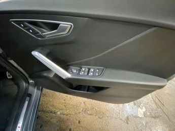 AUDI Q2 2.0 TDI S line SUV 5dr Diesel S Tronic quattro Euro 6 (s/s) (150