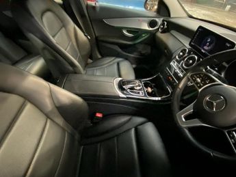 MERCEDES-BENZ C-CLASS 1.5 C200 MHEV EQ Boost Sport (Premium) Estate 5dr Petrol G-Troni