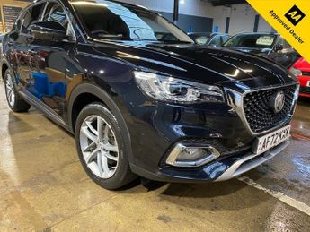 MG HS MG Hs Hatchback 1.5 T-GDI Exclusive 5dr