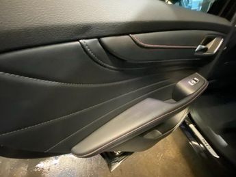 MG MG HS MG Hs Hatchback 1.5 T-GDI Exclusive 5dr