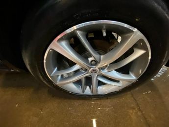 MG MG HS MG Hs Hatchback 1.5 T-GDI Exclusive 5dr