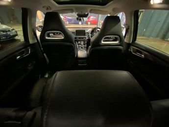 MG MG HS MG Hs Hatchback 1.5 T-GDI Exclusive 5dr