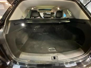 MG MG HS MG Hs Hatchback 1.5 T-GDI Exclusive 5dr