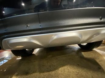 MG MG HS MG Hs Hatchback 1.5 T-GDI Exclusive 5dr