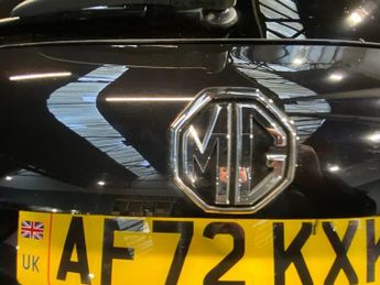 MG MG HS MG Hs Hatchback 1.5 T-GDI Exclusive 5dr