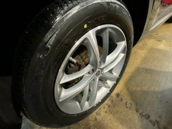 MG MG HS MG Hs Hatchback 1.5 T-GDI Exclusive 5dr