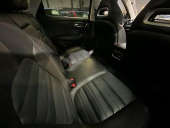 MG MG HS MG Hs Hatchback 1.5 T-GDI Exclusive 5dr