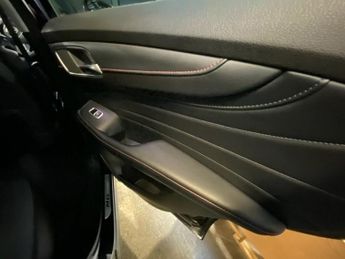 MG MG HS MG Hs Hatchback 1.5 T-GDI Exclusive 5dr