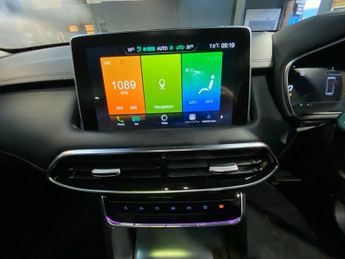 MG MG HS MG Hs Hatchback 1.5 T-GDI Exclusive 5dr