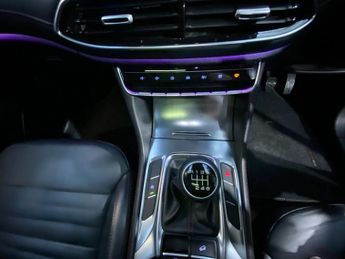 MG MG HS MG Hs Hatchback 1.5 T-GDI Exclusive 5dr