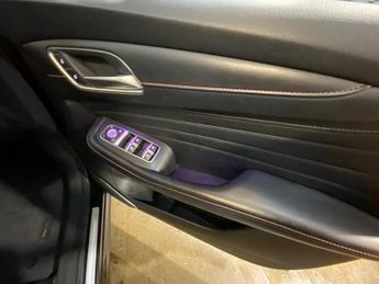 MG MG HS MG Hs Hatchback 1.5 T-GDI Exclusive 5dr