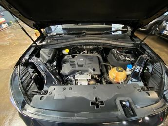 MG MG HS MG Hs Hatchback 1.5 T-GDI Exclusive 5dr