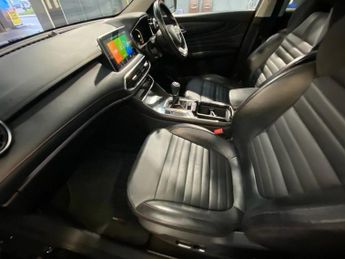 MG MG HS MG Hs Hatchback 1.5 T-GDI Exclusive 5dr