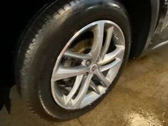 MG MG HS MG Hs Hatchback 1.5 T-GDI Exclusive 5dr