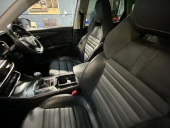 MG MG HS MG Hs Hatchback 1.5 T-GDI Exclusive 5dr
