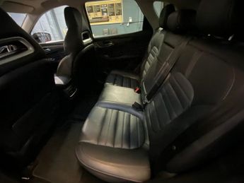 MG MG HS MG Hs Hatchback 1.5 T-GDI Exclusive 5dr