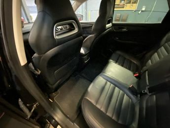 MG MG HS MG Hs Hatchback 1.5 T-GDI Exclusive 5dr