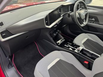 VAUXHALL MOKKA ELECTRIC 50kWh Design SUV 5dr Electric Auto 