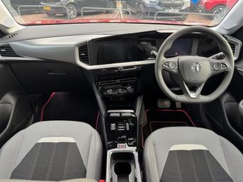 VAUXHALL MOKKA ELECTRIC 50kWh Design SUV 5dr Electric Auto 