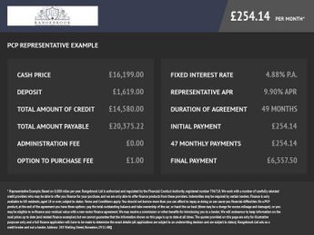 VAUXHALL MOKKA ELECTRIC 50kWh Design SUV 5dr Electric Auto 