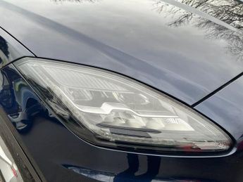 JAGUAR E-PACE 2.0 D165 MHEV S SUV 5dr Diesel Auto AWD Euro 6 (s/s) (163 ps)