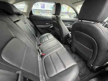 JAGUAR E-PACE 2.0 D165 MHEV S SUV 5dr Diesel Auto AWD Euro 6 (s/s) (163 ps)