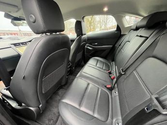 JAGUAR E-PACE 2.0 D165 MHEV S SUV 5dr Diesel Auto AWD Euro 6 (s/s) (163 ps)