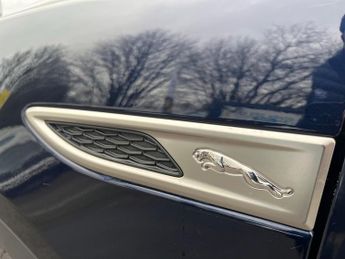 JAGUAR E-PACE 2.0 D165 MHEV S SUV 5dr Diesel Auto AWD Euro 6 (s/s) (163 ps)