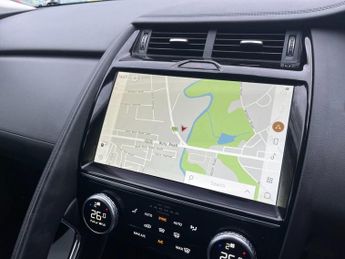 JAGUAR E-PACE 2.0 D165 MHEV S SUV 5dr Diesel Auto AWD Euro 6 (s/s) (163 ps)