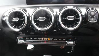 MERCEDES-BENZ CLA 1.3 CLA200 AMG Line Coupe 4dr Petrol 7G-DCT Euro 6 (s/s) (163 ps