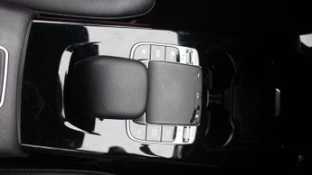 MERCEDES-BENZ CLA 1.3 CLA200 AMG Line Coupe 4dr Petrol 7G-DCT Euro 6 (s/s) (163 ps