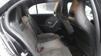 MERCEDES-BENZ A-CLASS 1.3 A180h MHEV AMG Line (Executive) Hatchback 5dr Petrol Hybrid 