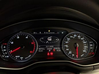 AUDI A5 2.0 TDI S line Sportback 5dr Diesel S Tronic quattro Euro 6 (s/s