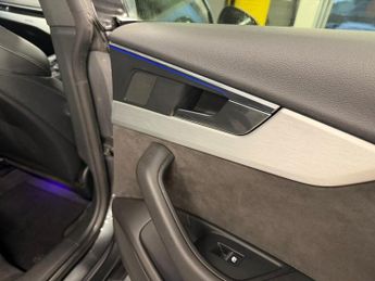 AUDI A5 2.0 TDI S line Sportback 5dr Diesel S Tronic quattro Euro 6 (s/s