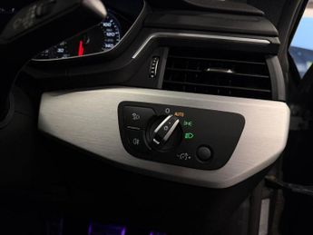 AUDI A5 2.0 TDI S line Sportback 5dr Diesel S Tronic quattro Euro 6 (s/s