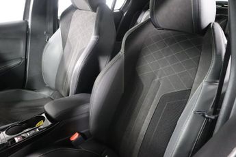 PEUGEOT 208 1.2 PureTech GT Premium Hatchback 5dr Petrol EAT Euro 6 (s/s) (1