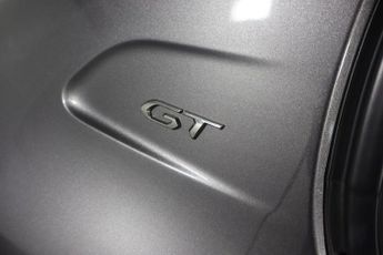 PEUGEOT 208 1.2 PureTech GT Premium Hatchback 5dr Petrol EAT Euro 6 (s/s) (1