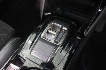 PEUGEOT 208 1.2 PureTech GT Premium Hatchback 5dr Petrol EAT Euro 6 (s/s) (1