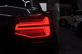 AUDI Q2 1.4 TFSI CoD S line SUV 5dr Petrol S Tronic Euro 6 (s/s) (150 ps