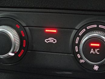 AUDI Q2 1.4 TFSI CoD S line SUV 5dr Petrol S Tronic Euro 6 (s/s) (150 ps