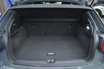 AUDI Q2 1.4 TFSI CoD S line SUV 5dr Petrol S Tronic Euro 6 (s/s) (150 ps