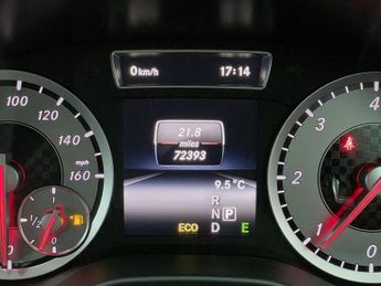 MERCEDES-BENZ A-CLASS 2.1 A200 CDI Sport Hatchback 5dr Diesel 7G-DCT Euro 6 (s/s) (136