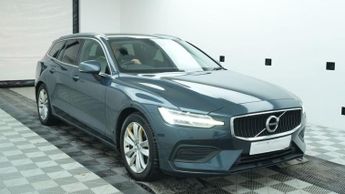 Volvo V60 2.0 D3 Momentum Estate 5dr Diesel Manual Euro 6 (s/s) (150 ps)