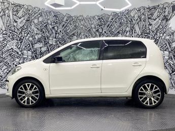 VOLKSWAGEN UP! 1.0 Groove up! Hatchback 5dr Petrol Manual Euro 5 (75 ps)