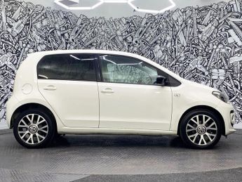 VOLKSWAGEN UP! 1.0 Groove up! Hatchback 5dr Petrol Manual Euro 5 (75 ps)