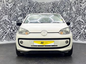 VOLKSWAGEN UP! 1.0 Groove up! Hatchback 5dr Petrol Manual Euro 5 (75 ps)