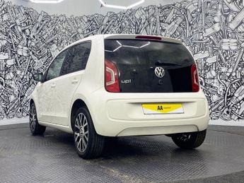 VOLKSWAGEN UP! 1.0 Groove up! Hatchback 5dr Petrol Manual Euro 5 (75 ps)