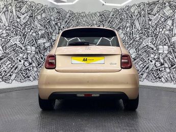 FIAT 500E 42kWh Icon Hatchback 3dr Electric Auto (118 ps)